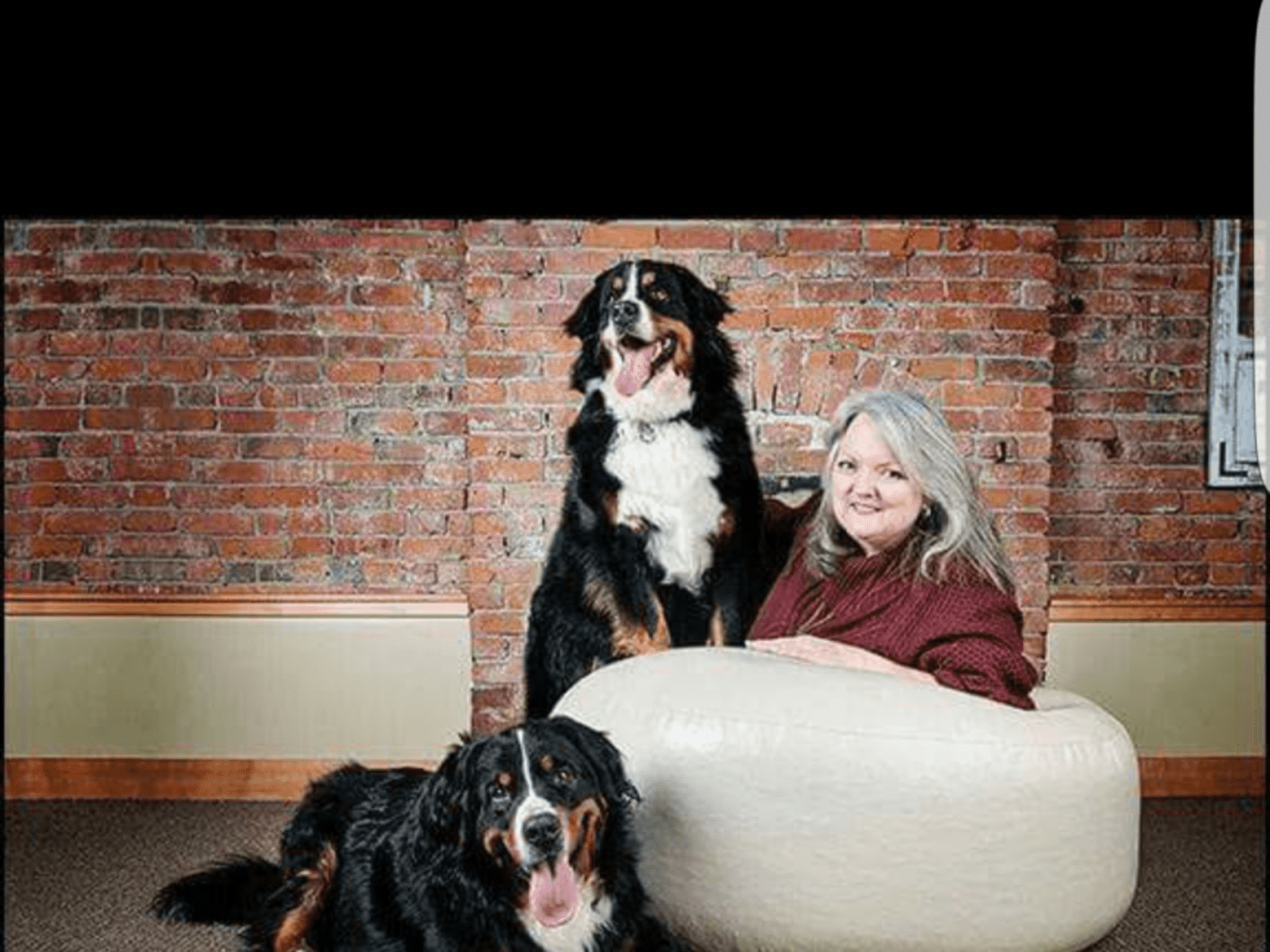 Phyllis from Olympia, Washington, United States