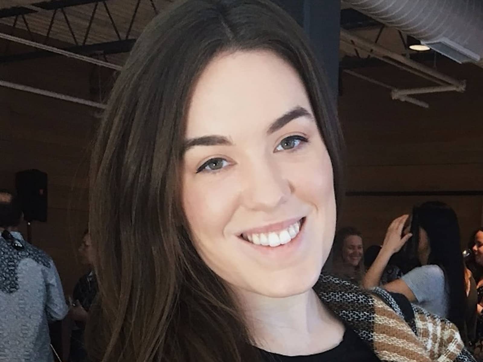 Jessica from Austin, Texas, United States