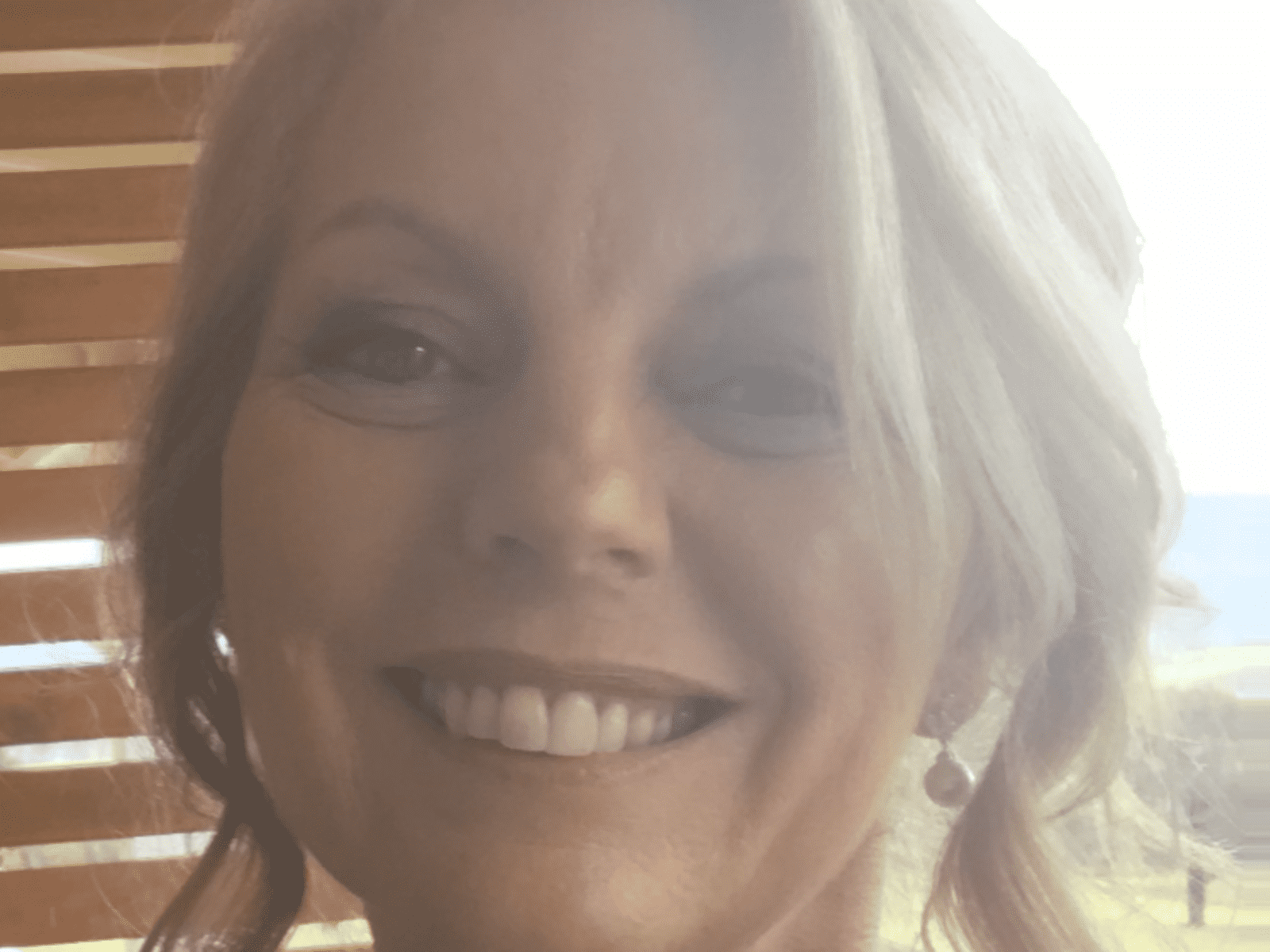 Elizabeth from Terrigal, New South Wales, Australia