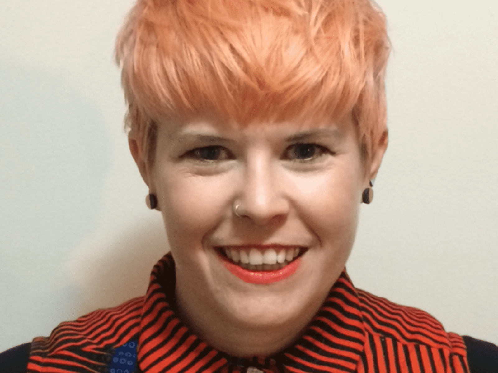 Alice from Melbourne, Victoria, Australia