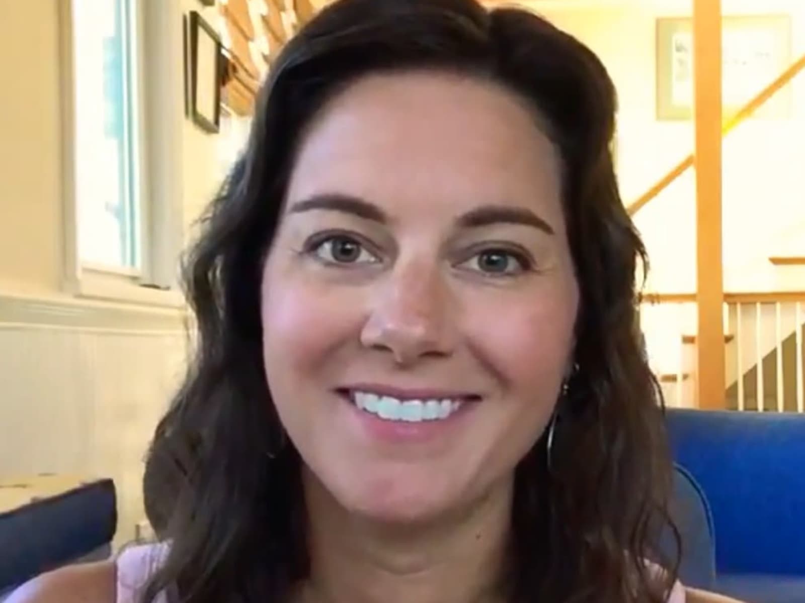 Lindsay from Anna Maria, Florida, United States