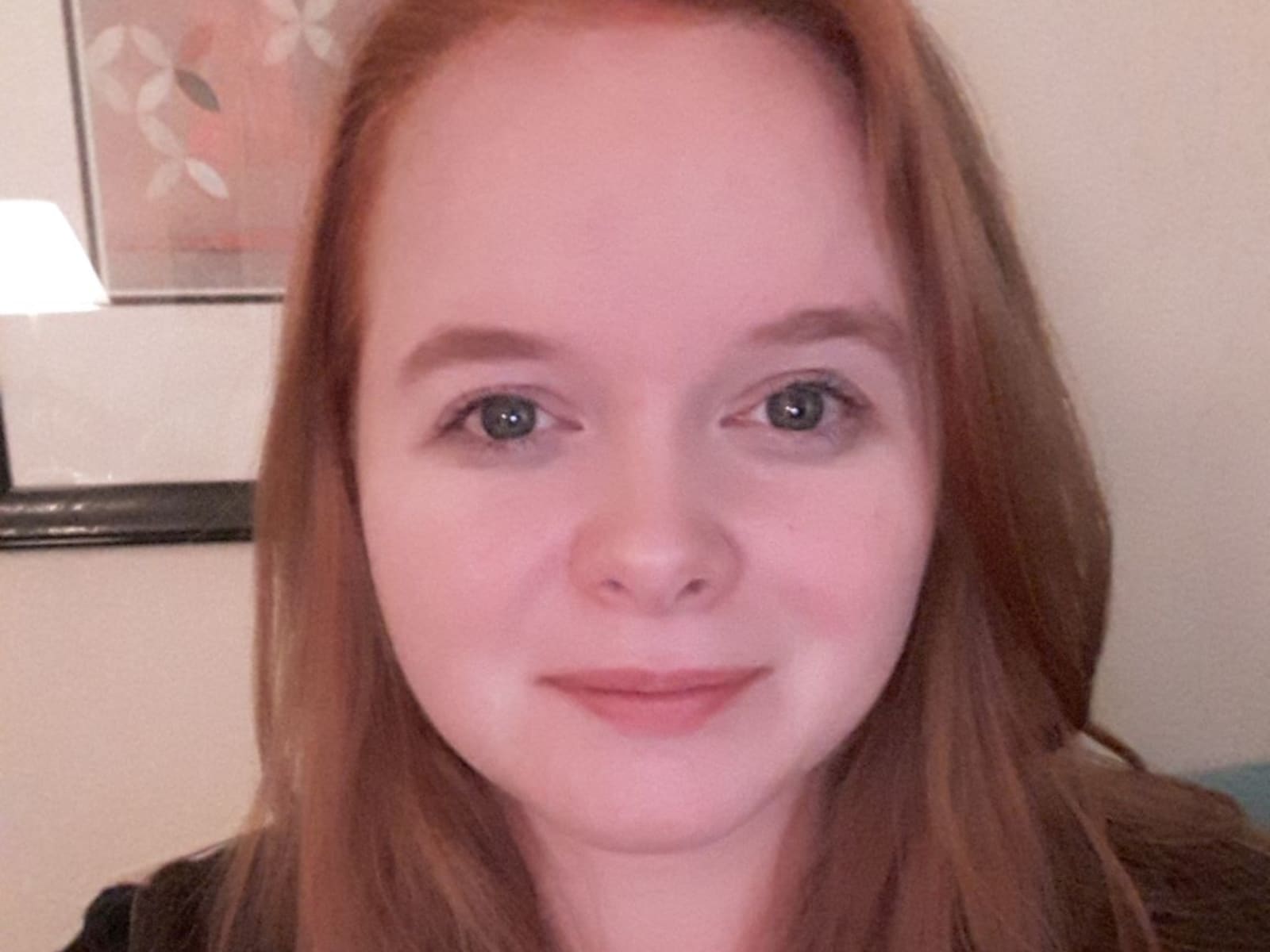 Vivian from Victoria, British Columbia, Canada