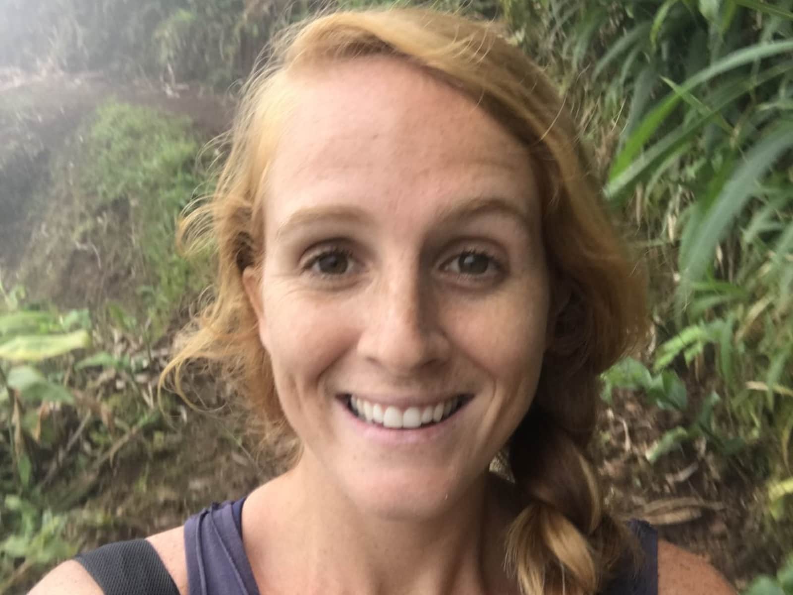 Mackenzie from Rohnert Park, California, United States