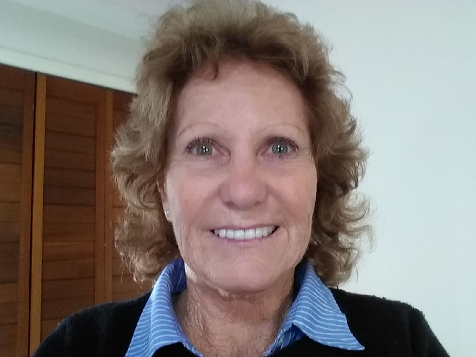 Nicolette from Gold Coast, Queensland, Australia