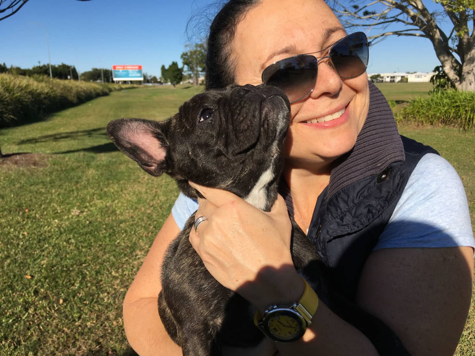 Annie from Gold Coast, Queensland, Australia