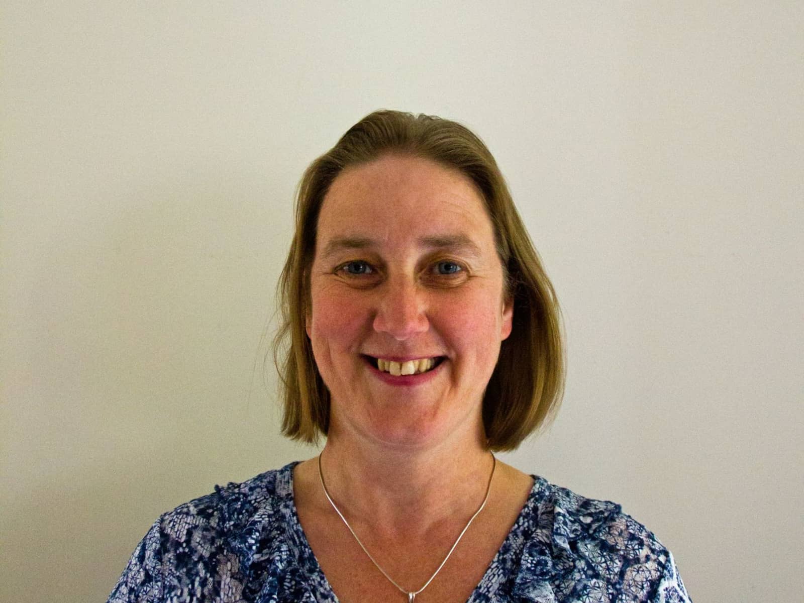 Adele from Salisbury, United Kingdom