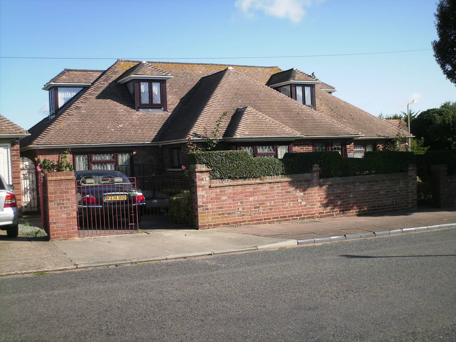 Housesitting assignment in Herne Bay, United Kingdom