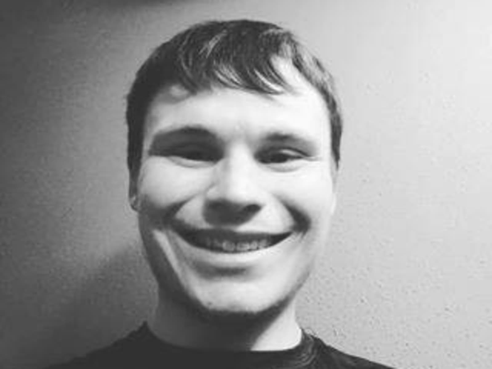 Jacob from Lincoln, Nebraska, United States