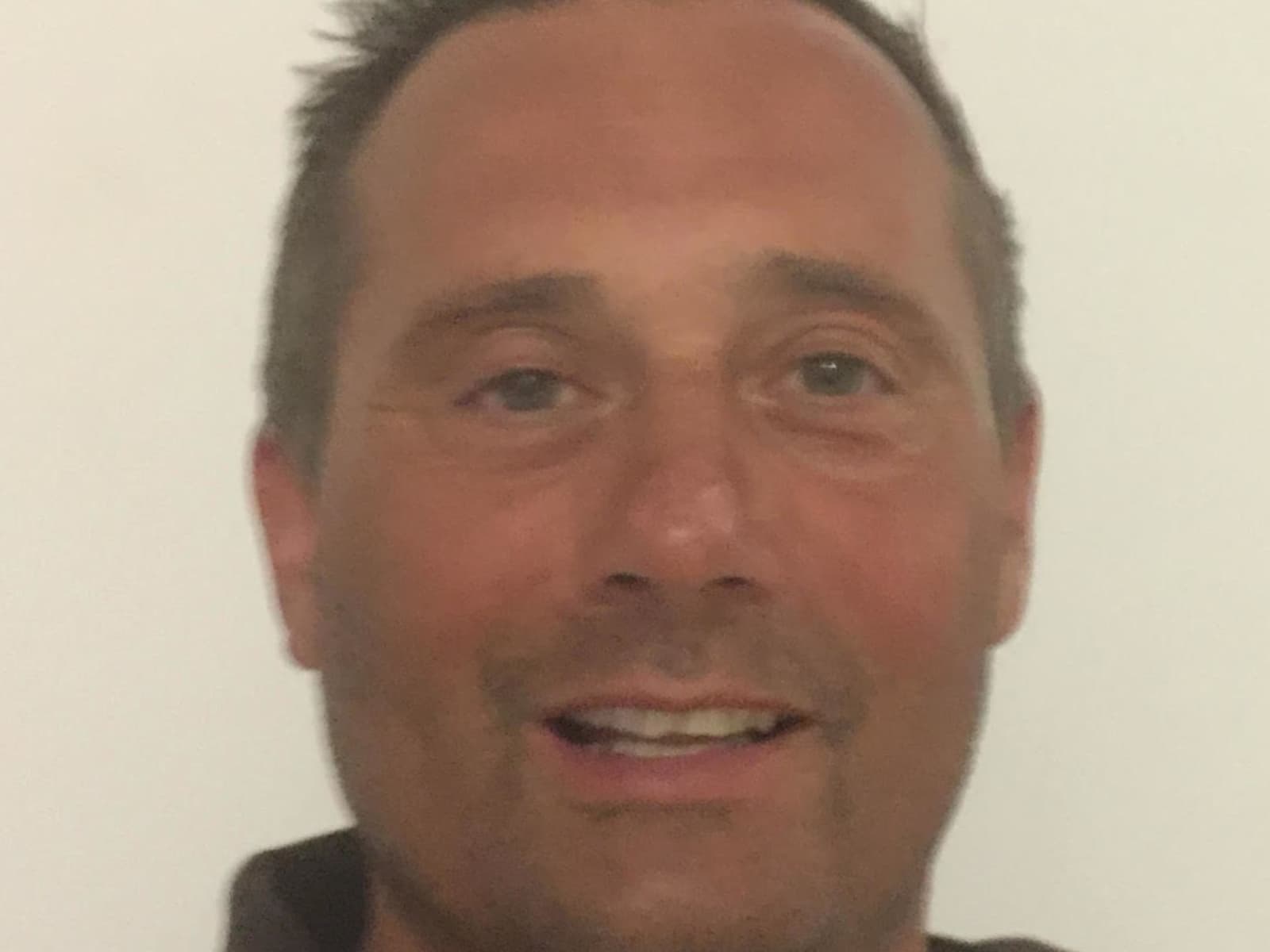John from Cambridge, United Kingdom