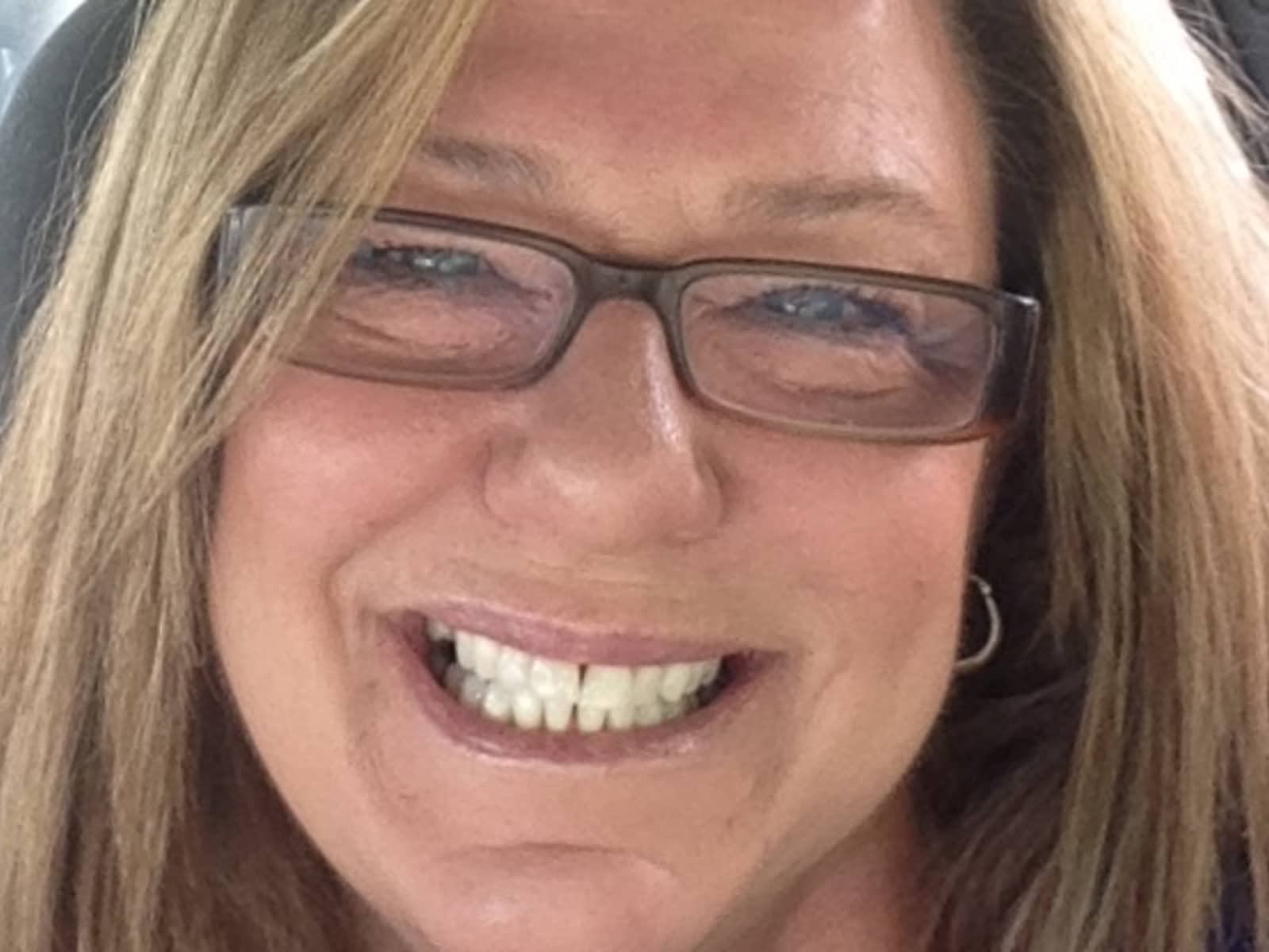 Diane from Austin, Texas, United States