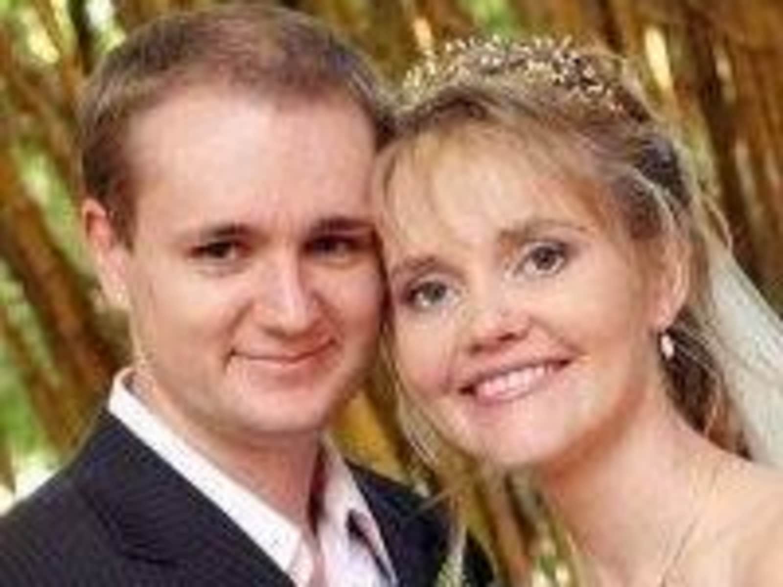 Jo & Lee from Newmarket, Queensland, Australia