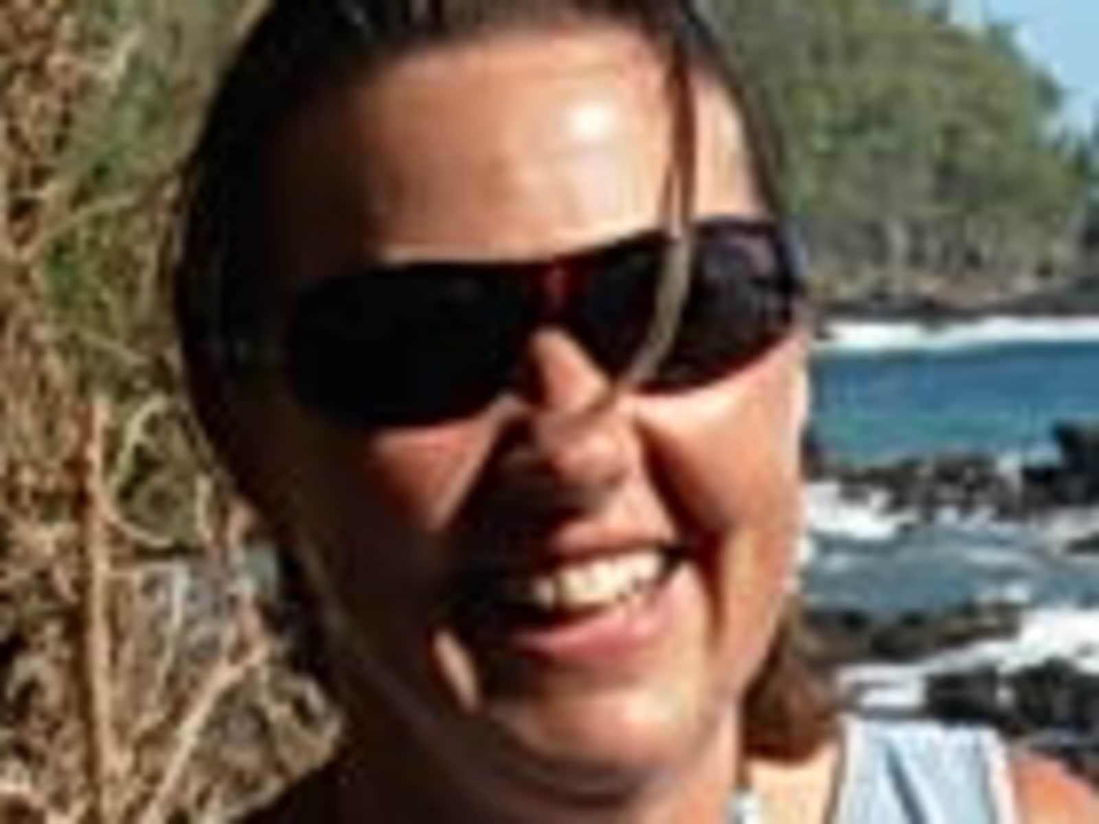 Jill from Dorchester, United Kingdom