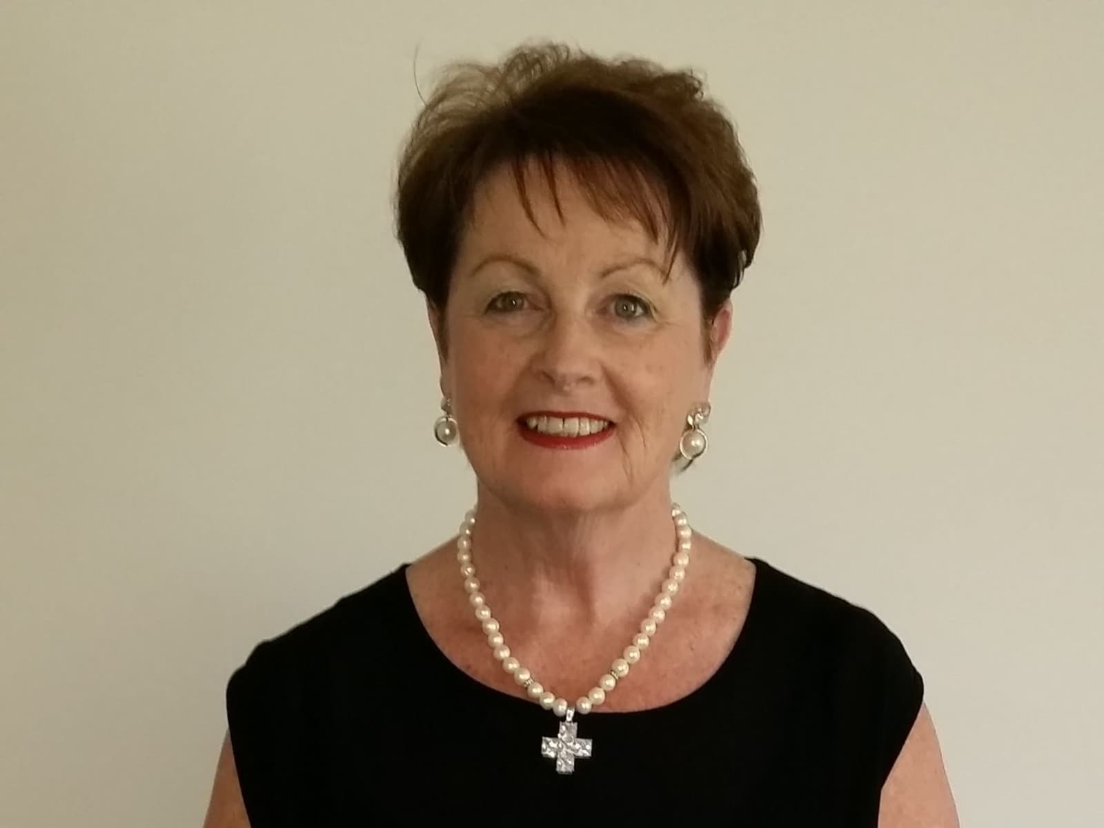 Lizzie from Queenstown, New Zealand
