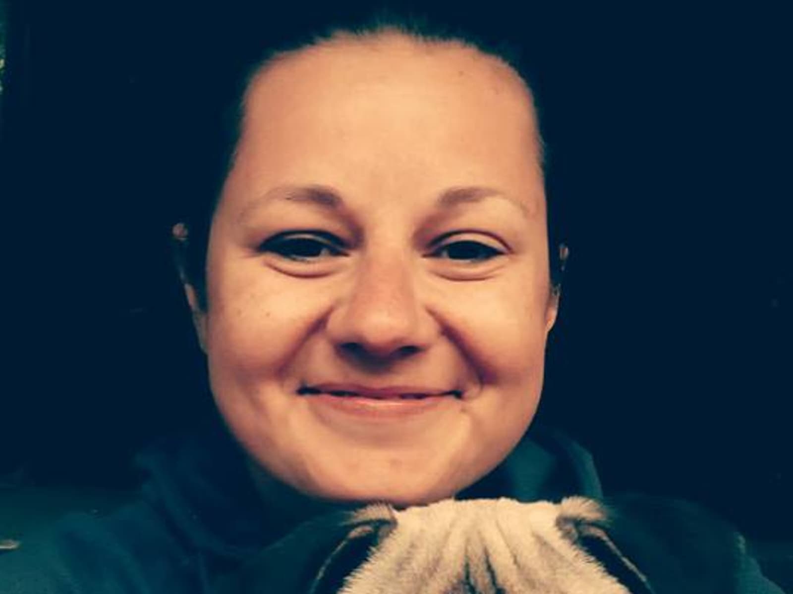 Renata from Prague, Czech Republic