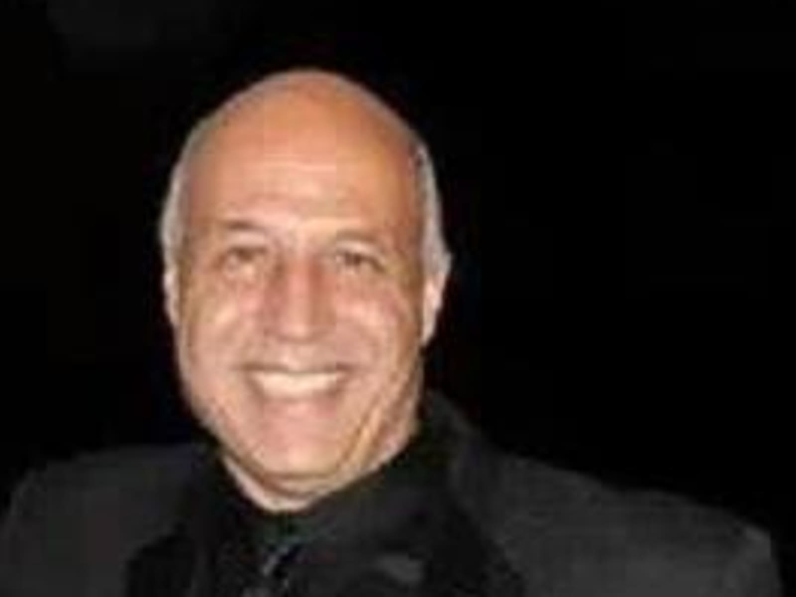 Jeffrey from Los Angeles, California, United States