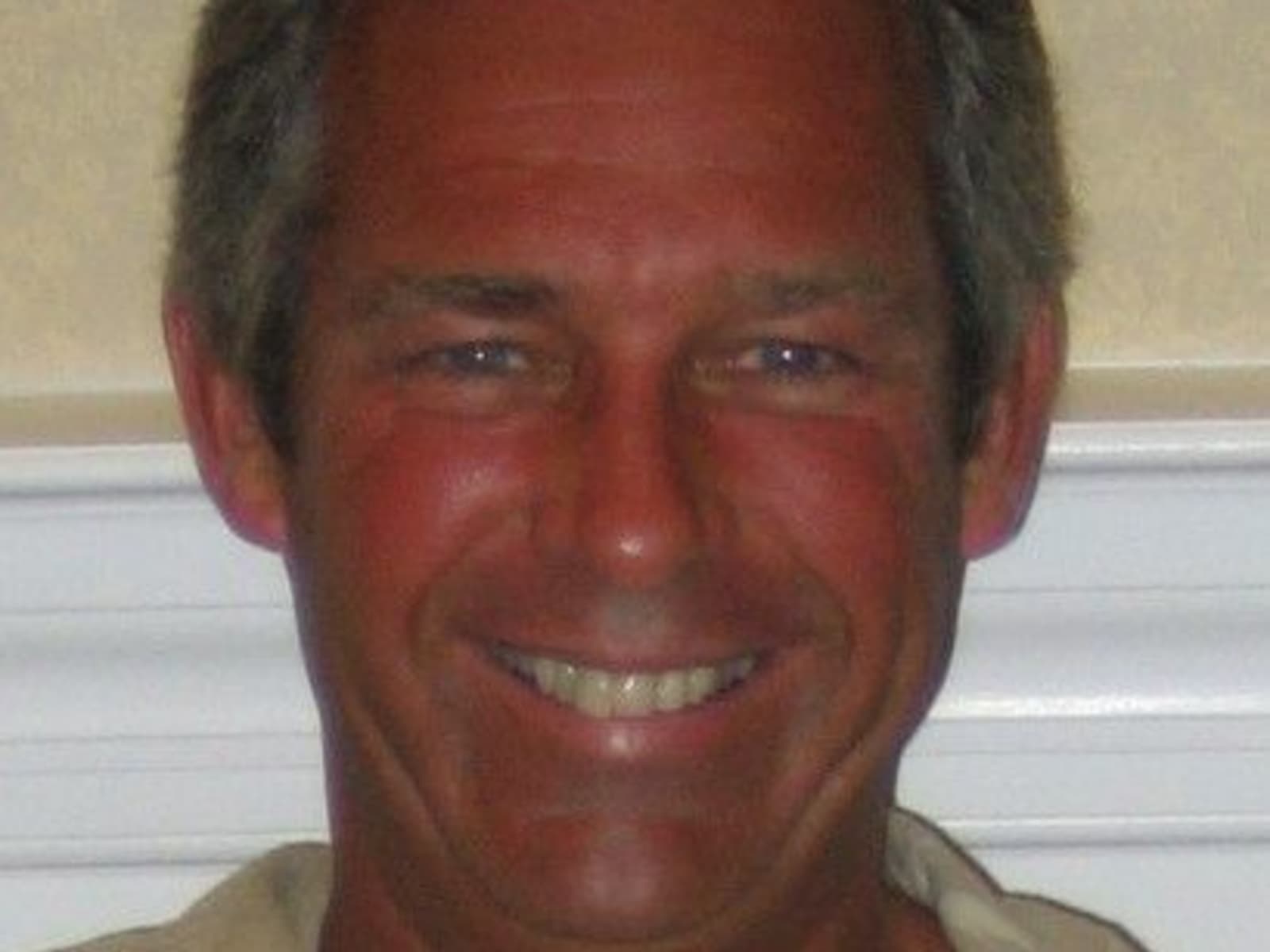 Ken from Nassau, Bahamas
