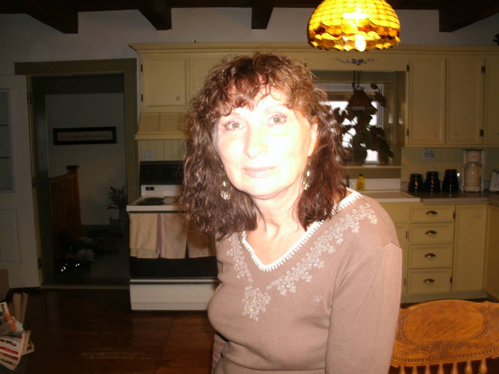 Kim from Burlington Beach, Ontario, Canada