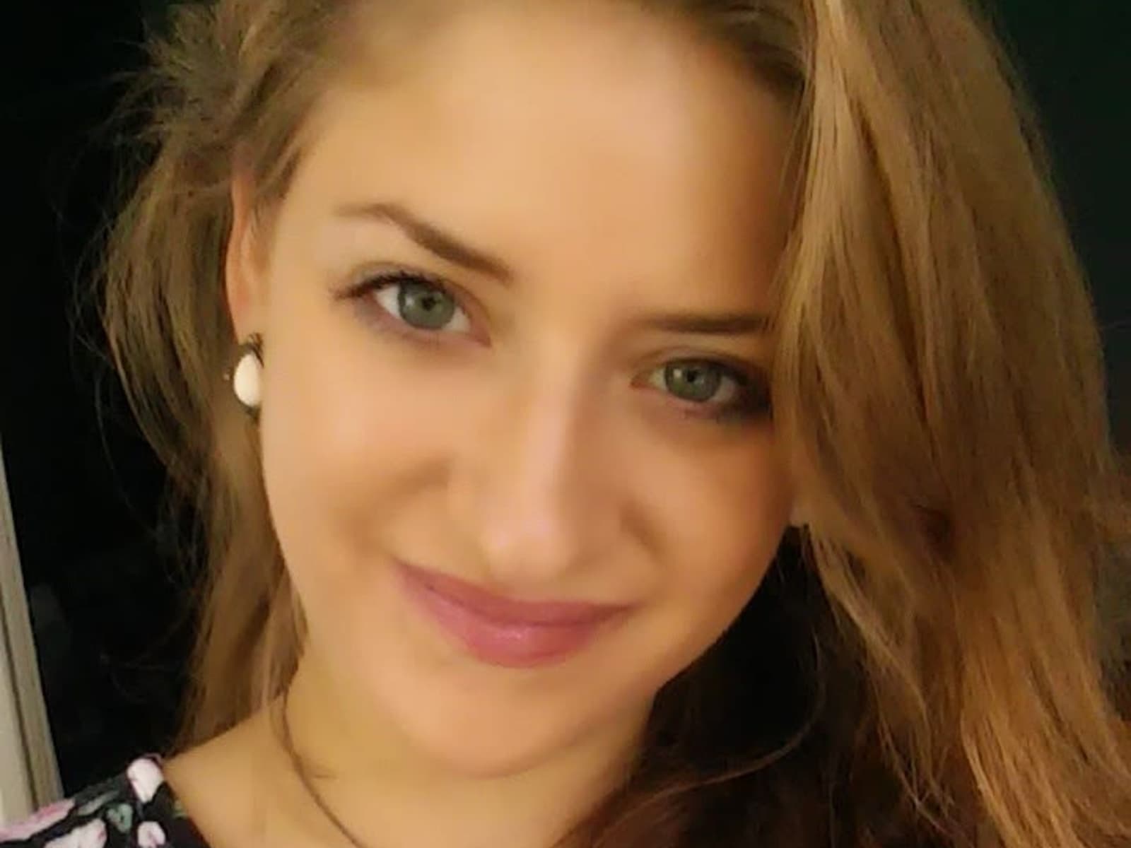 Marina from Munich, Germany