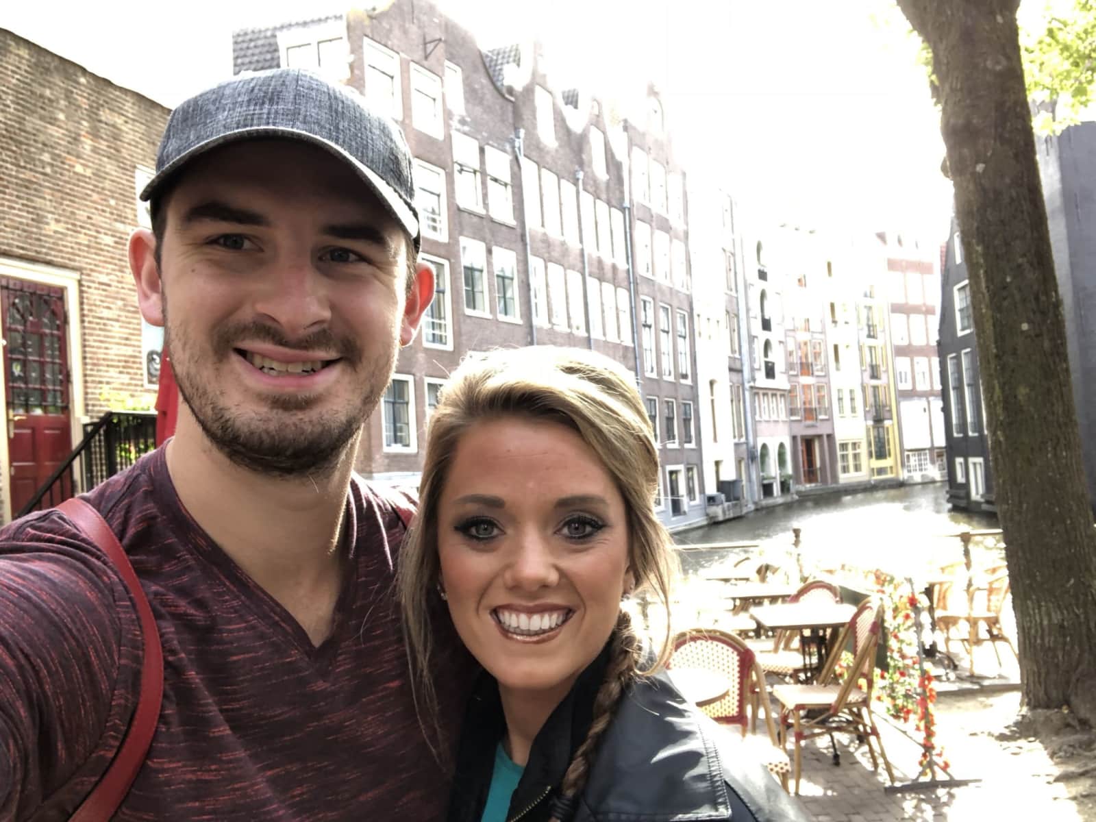 Stephen & Taylor from Chicago, Illinois, United States