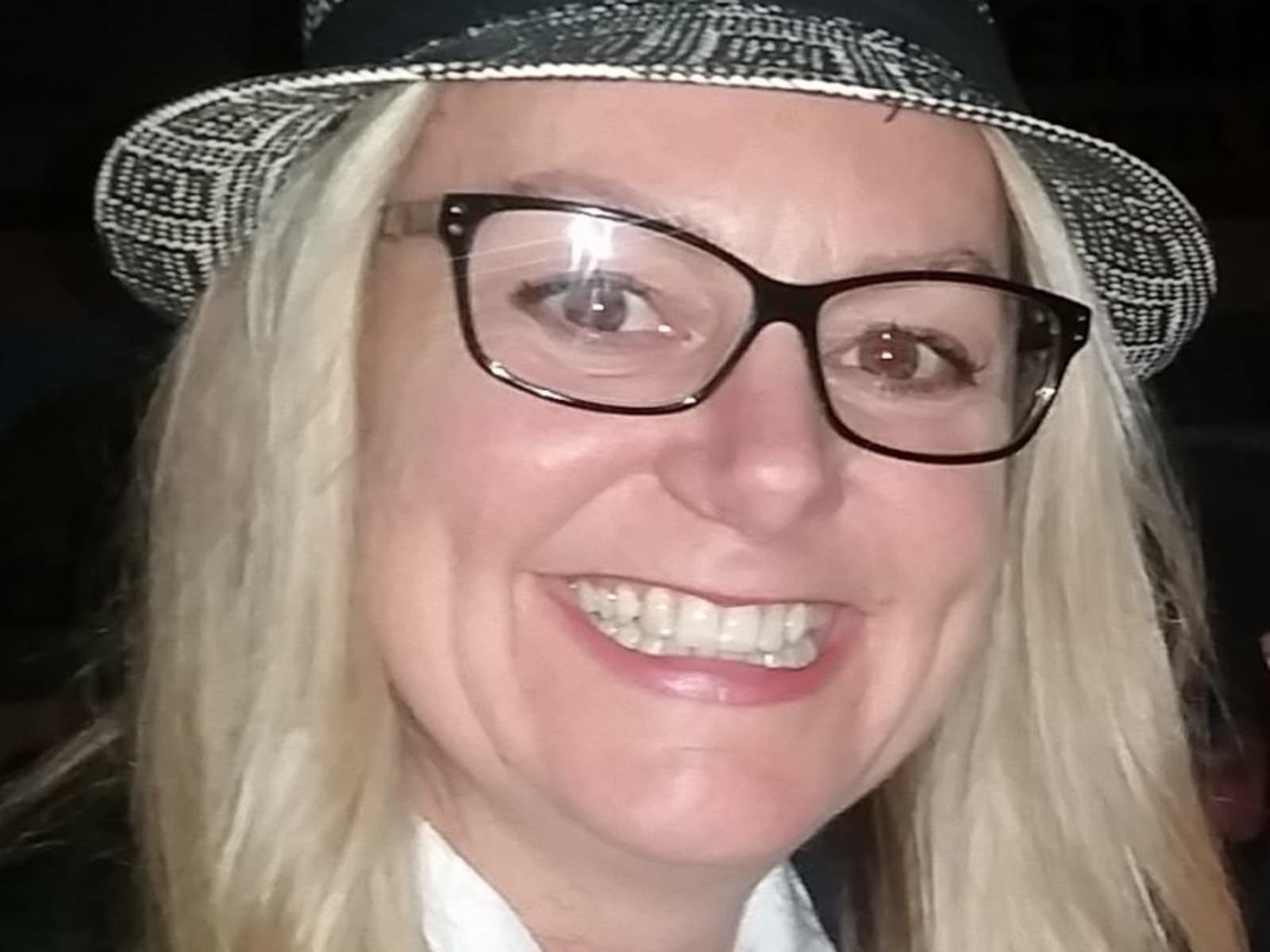 Zoe from Canberra, Australian Capital Territory, Australia