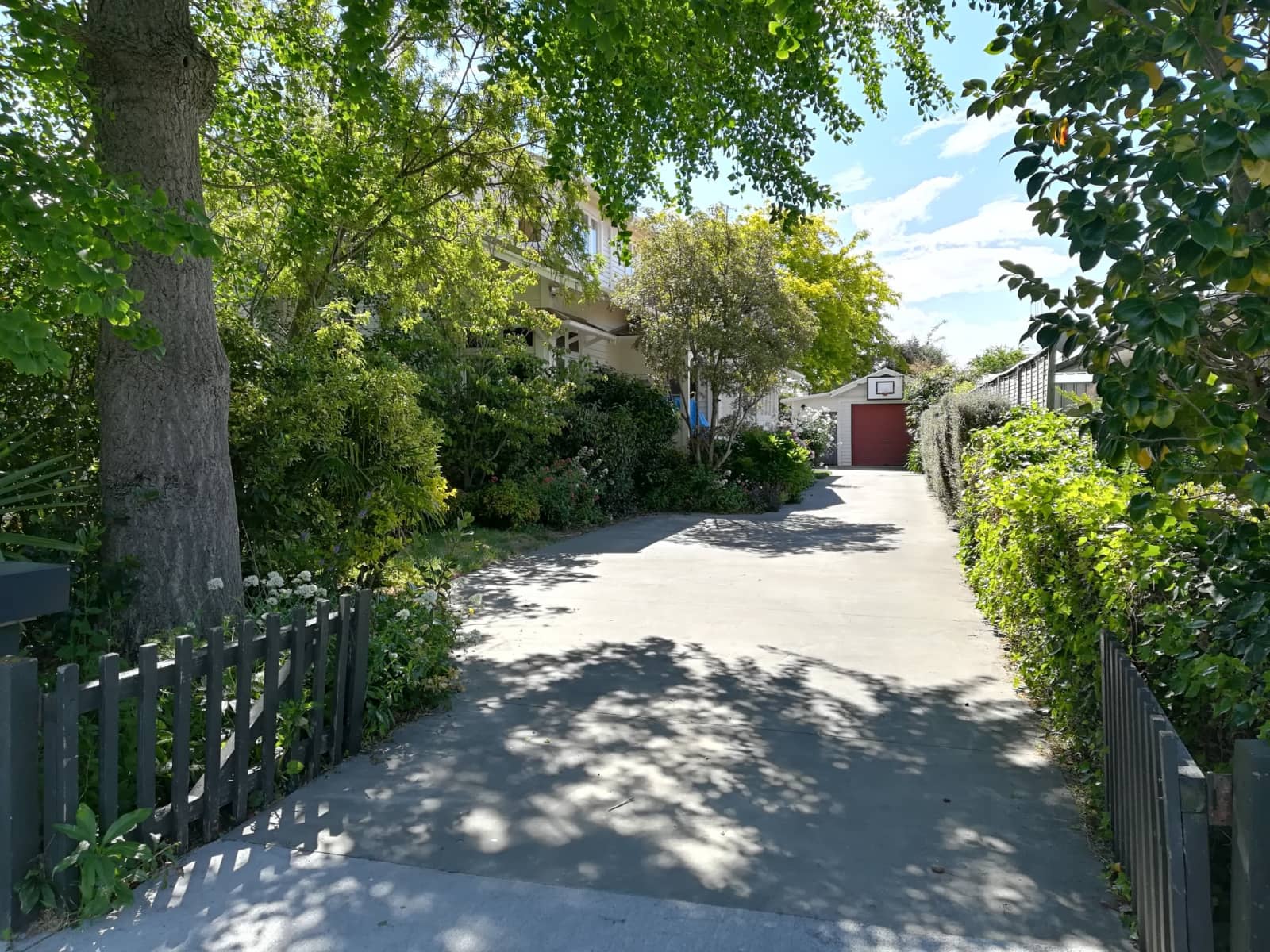 Housesitting assignment in Hastings, New Zealand