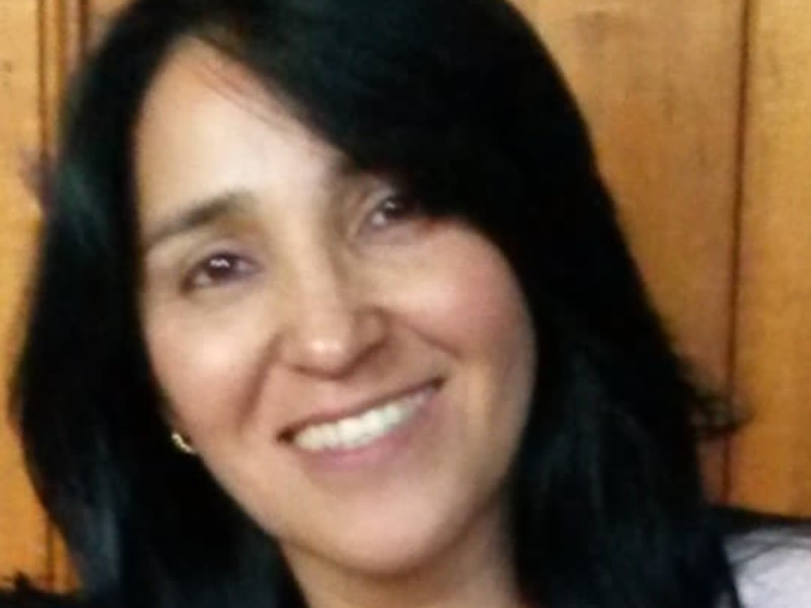 Lydia m. from Enschede, Netherlands