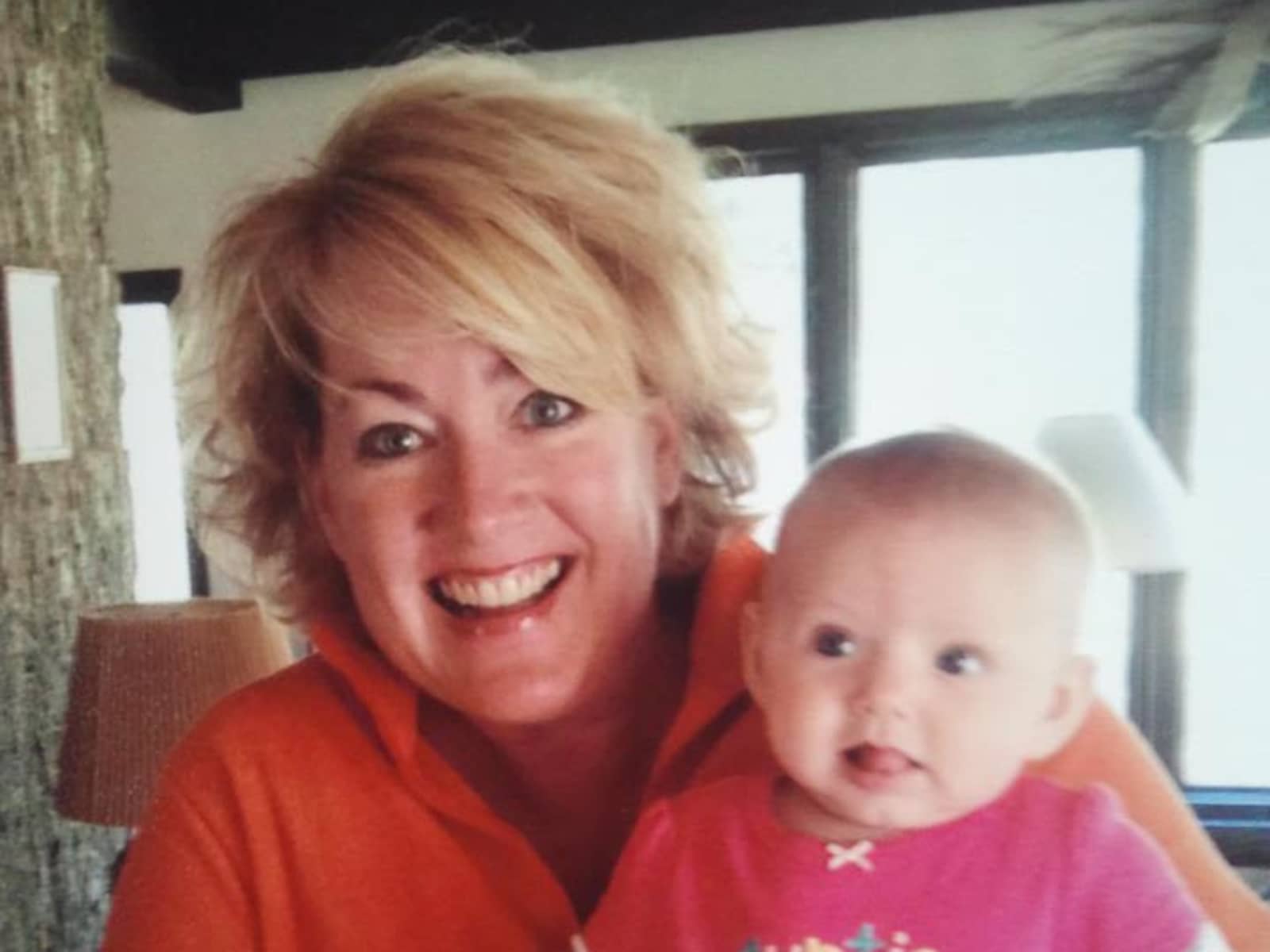 Maggie from Georgetown, Colorado, United States