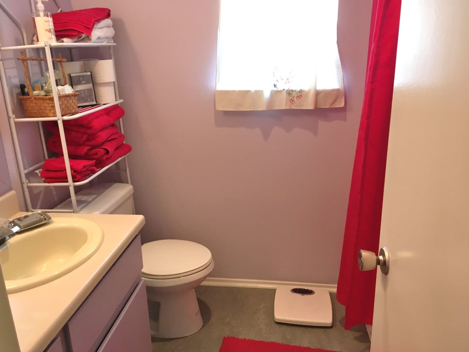Housesitting assignment in Austin, Texas, United States