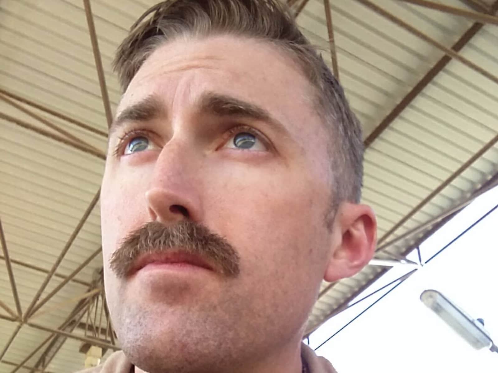 Patrick from Oak Harbor, Washington, United States