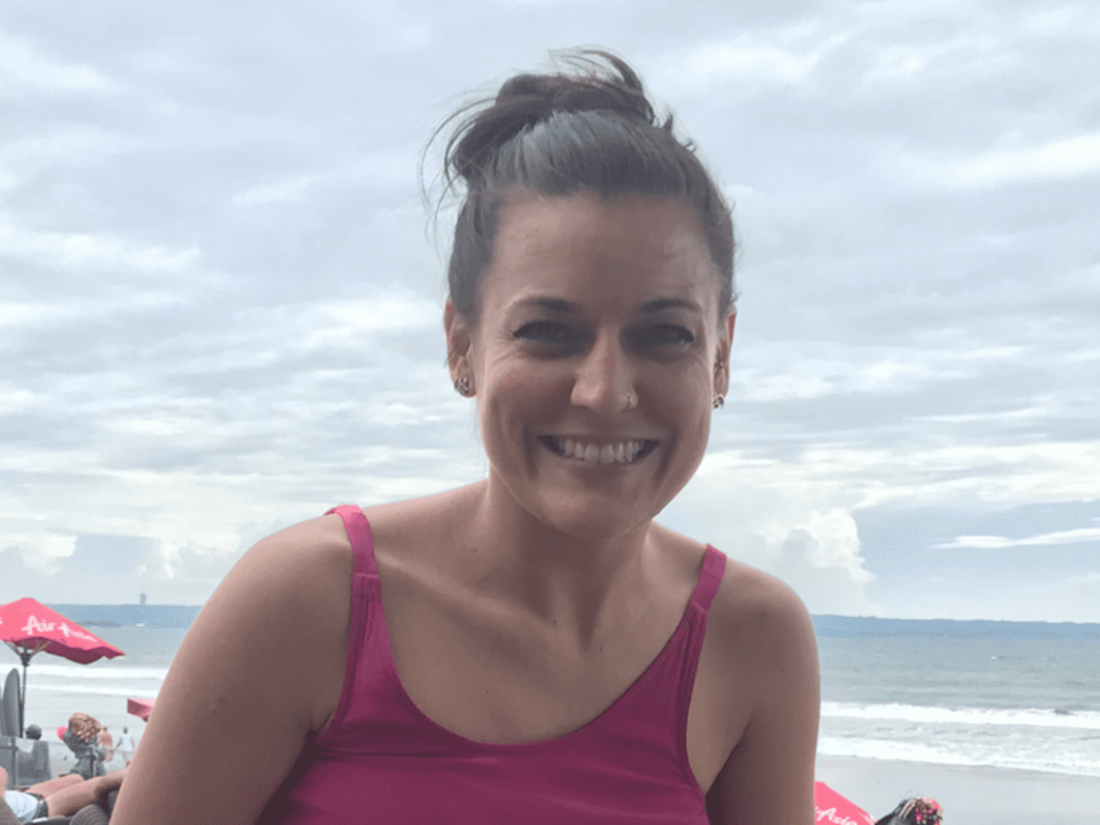 Jessica from Eltham, Victoria, Australia
