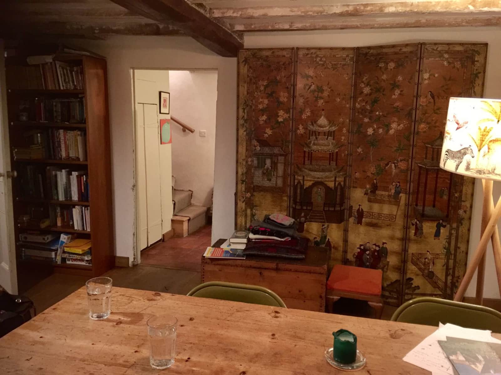 Housesitting assignment in Bath, United Kingdom