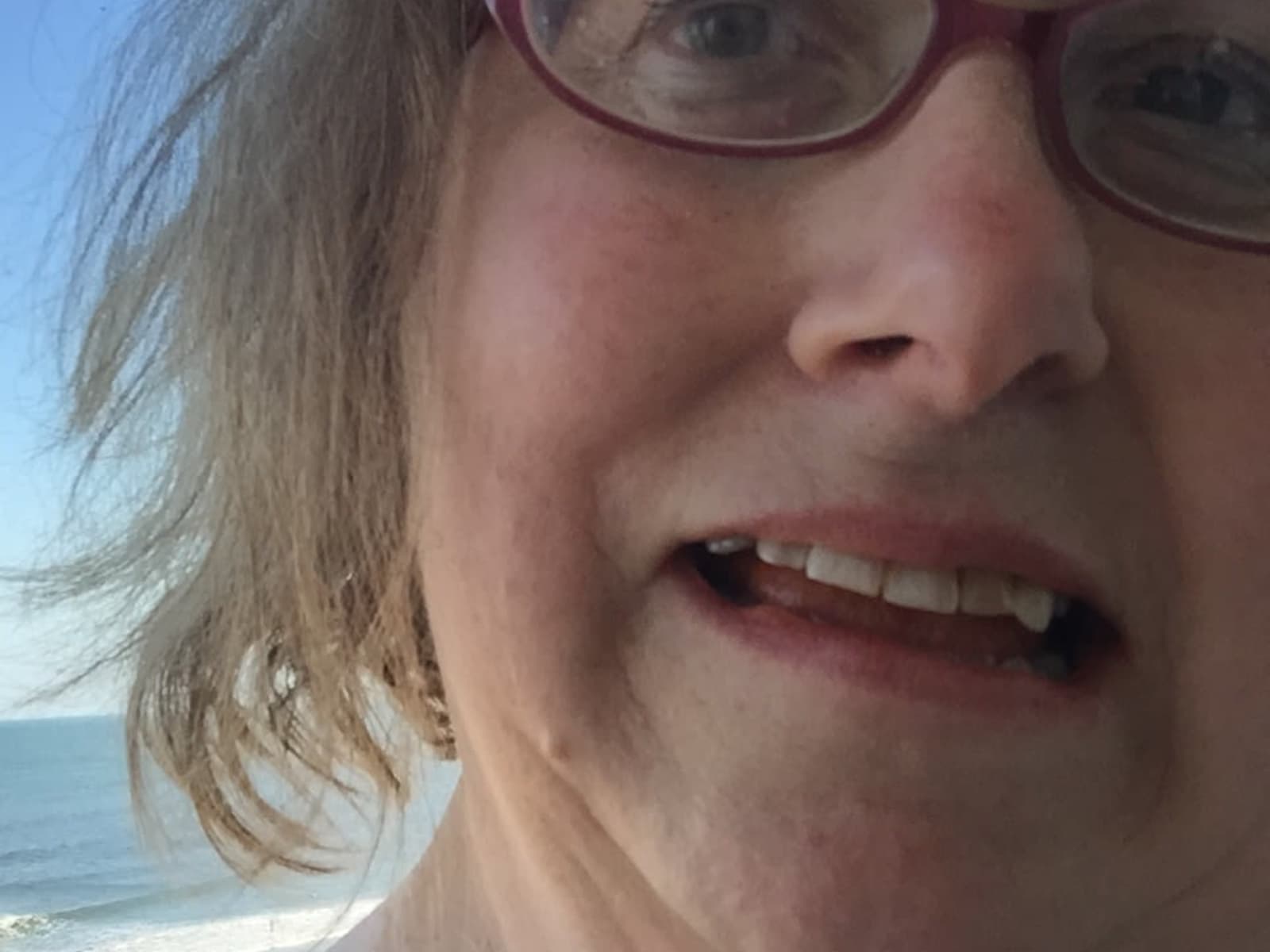 Jody from Monmouth, Illinois, United States