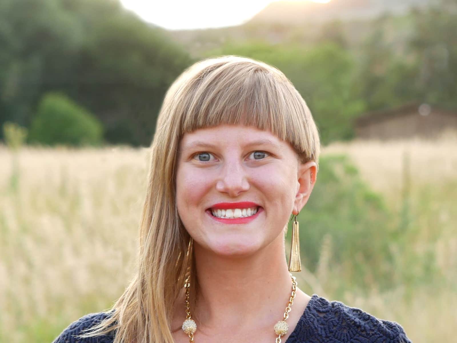Nikki kurt from Denver, Colorado, United States