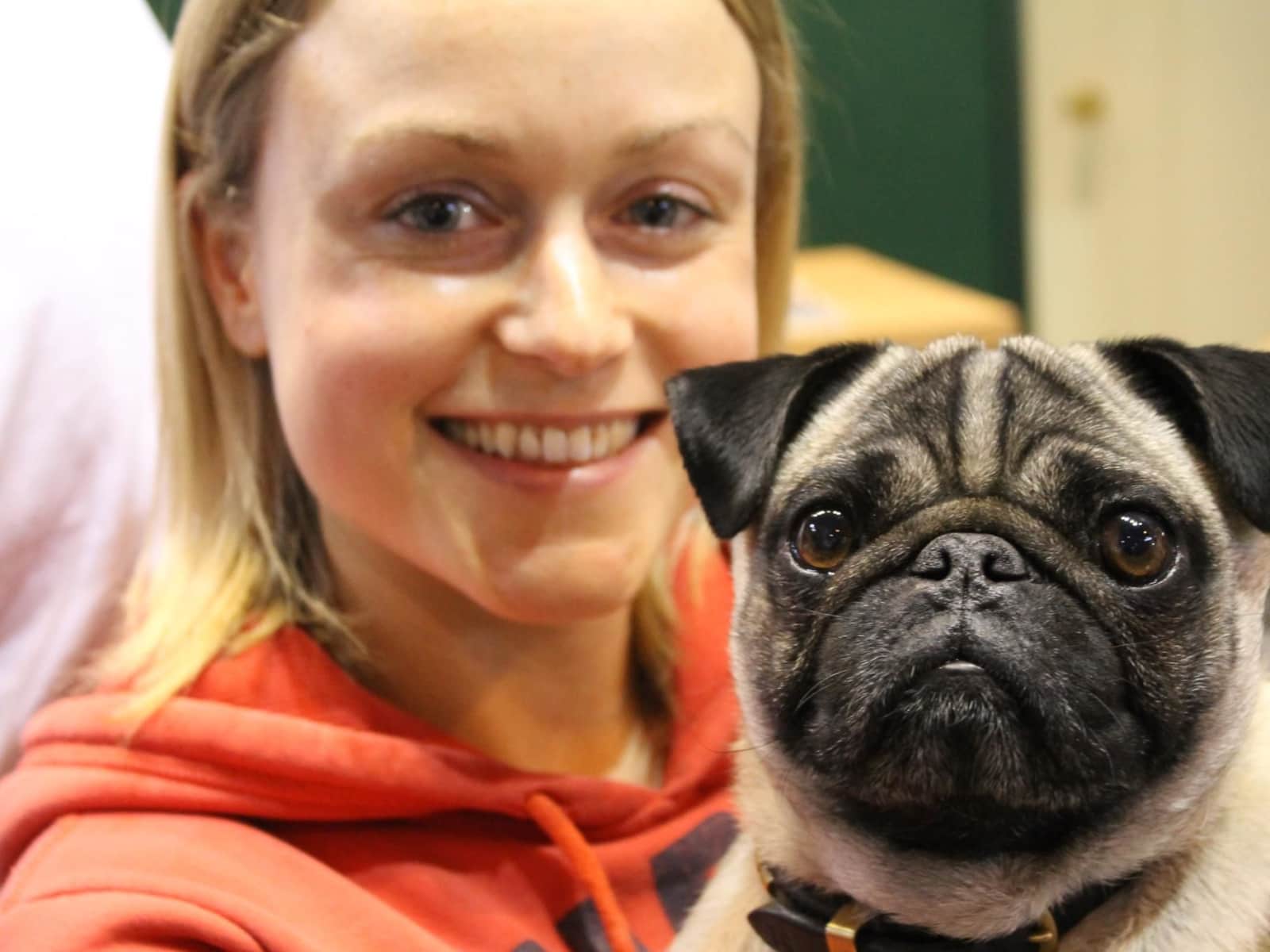 Lucy from London, United Kingdom