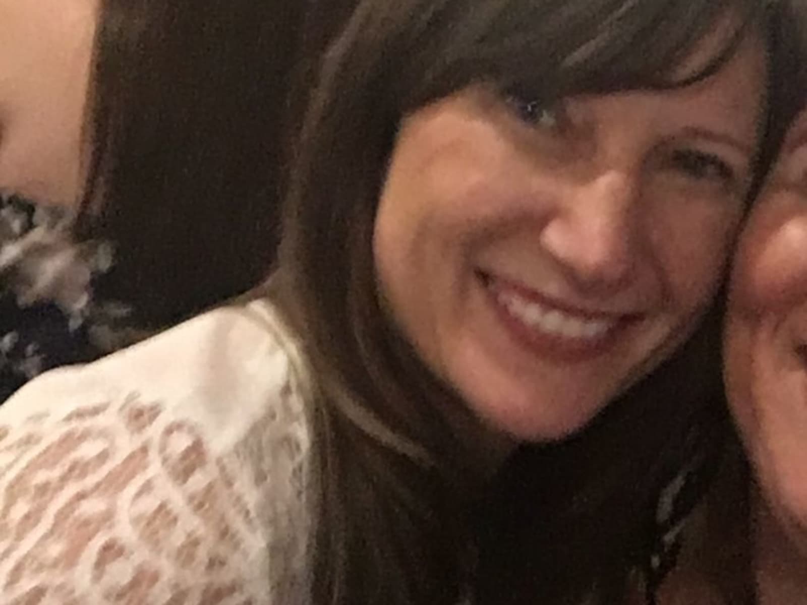 Helen from Newcastle, New South Wales, Australia