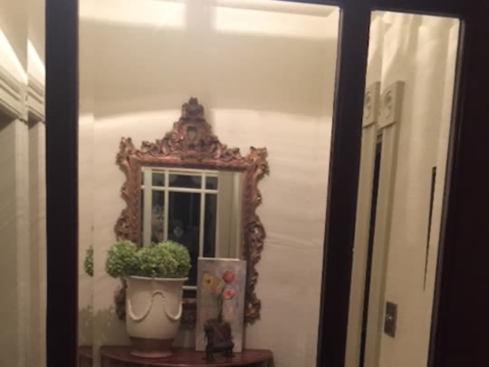 Housesitting assignment in Healdsburg, California, United States