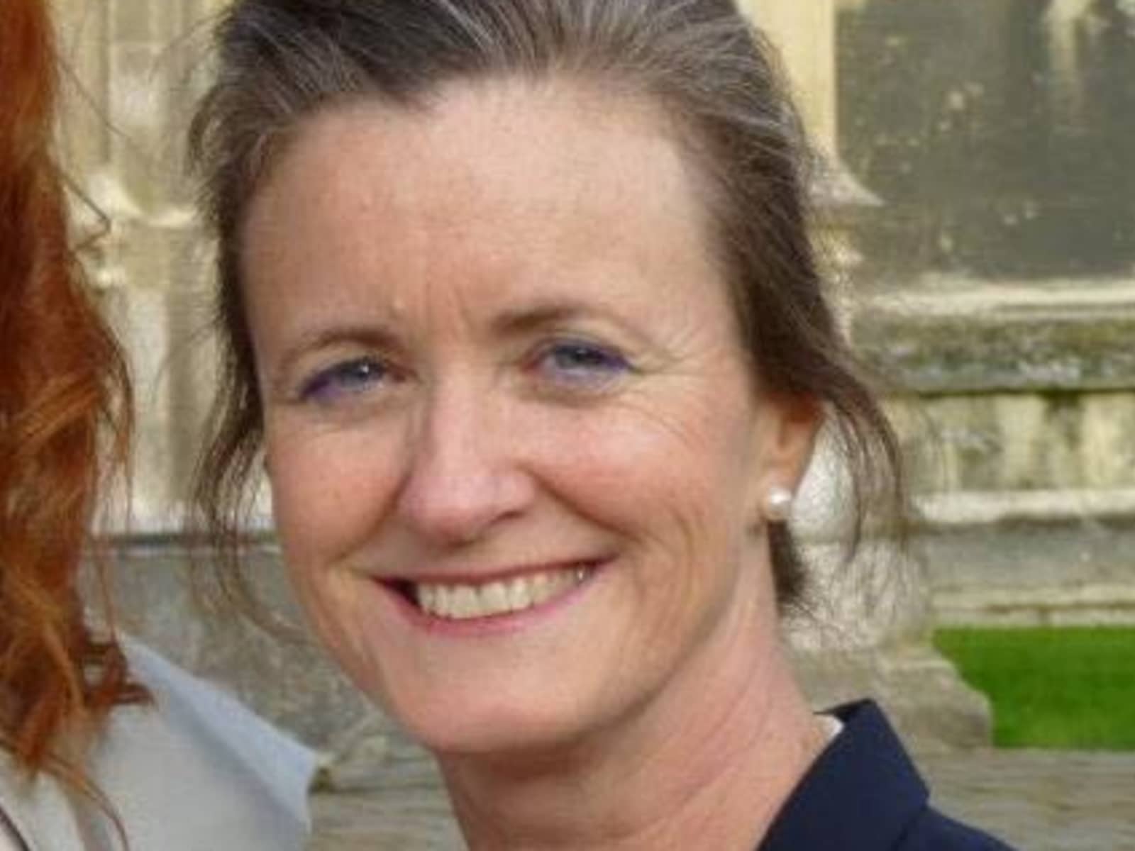 Michelle from Newcastle upon Tyne, United Kingdom