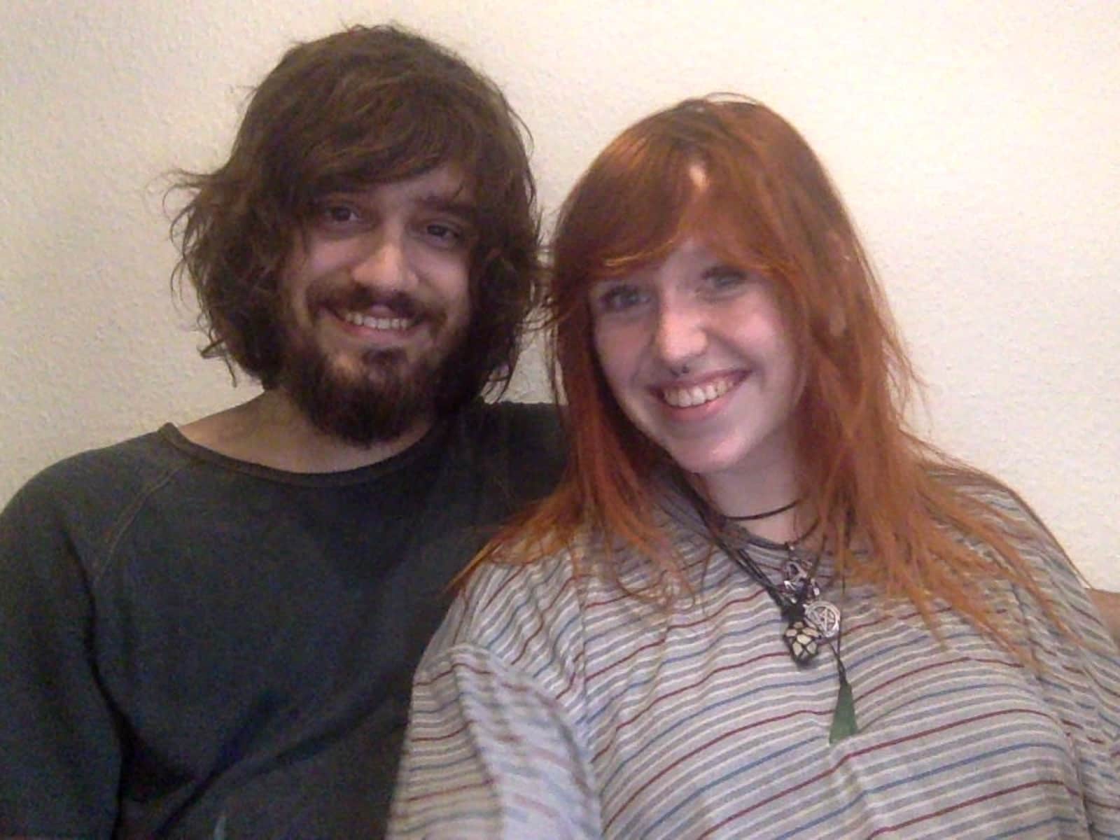 Joris & Jennifer from Utrecht, Netherlands