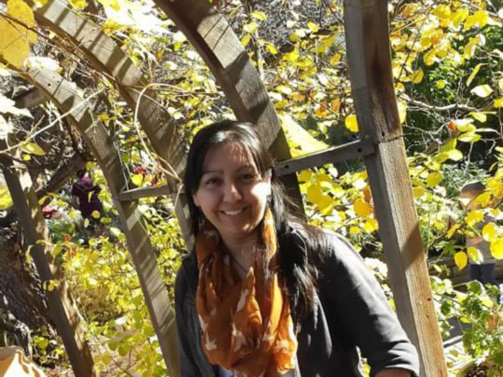 Katie from Lincoln, Nebraska, United States