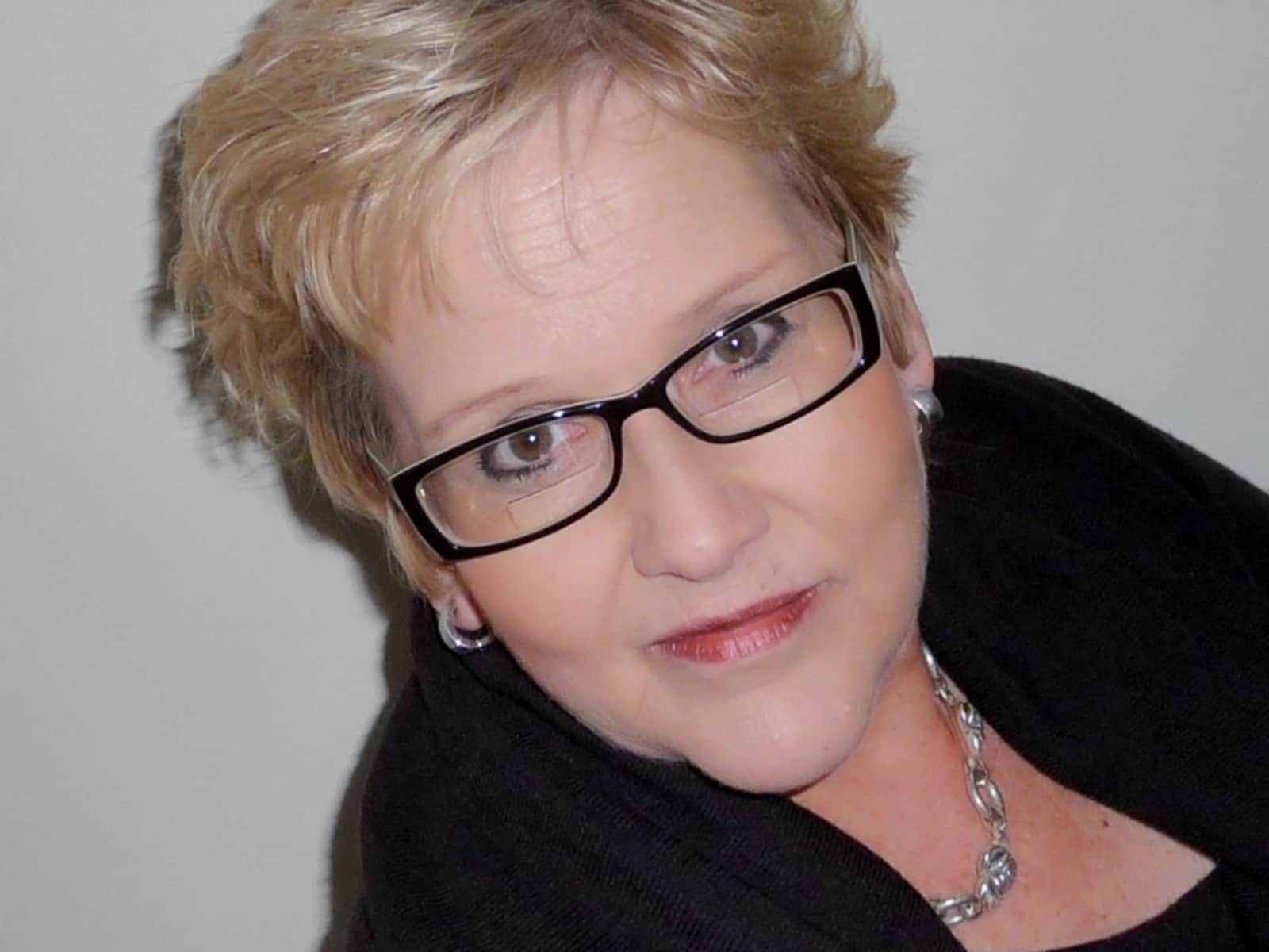 Amanda from Melbourne, Victoria, Australia