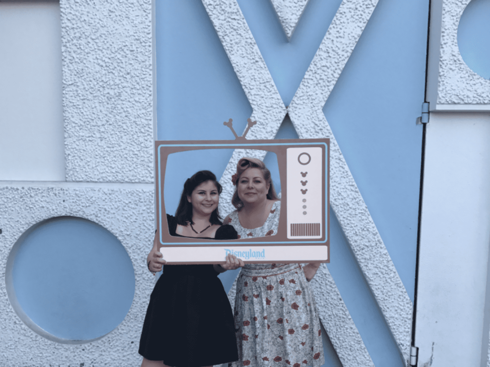 Lucy & Brooke from Oceanside, California, United States