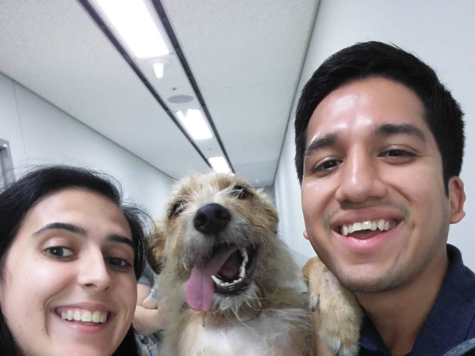 Hana & Max from Toluca, Mexico