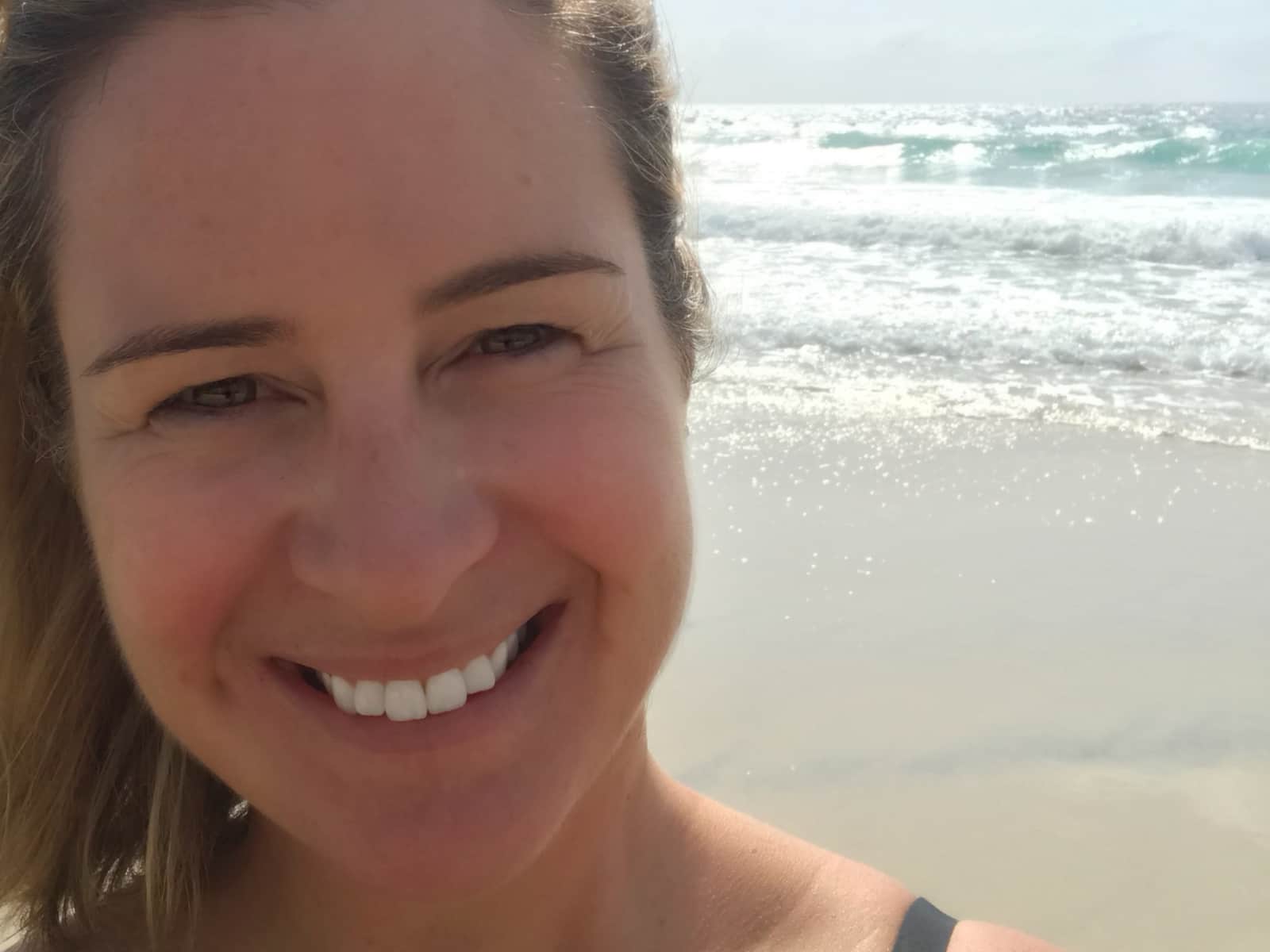 Alexandra from Brisbane, Queensland, Australia