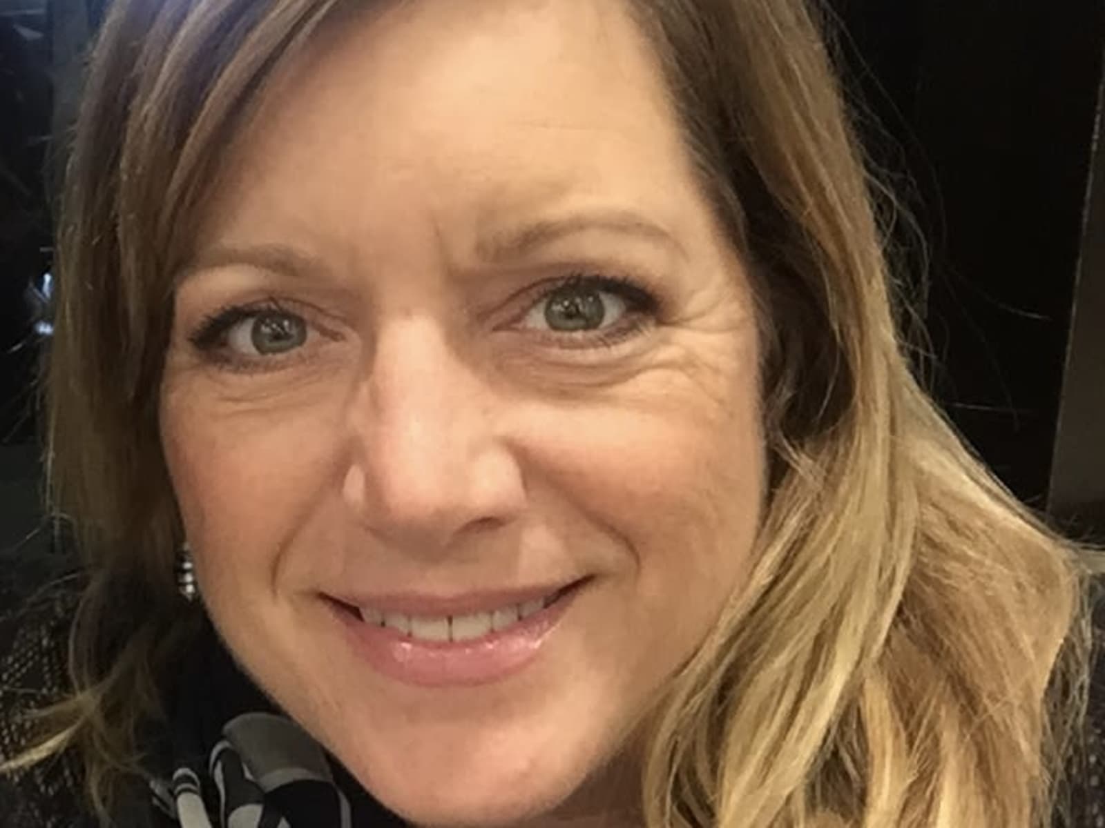 Jamie from Chelan, Washington, United States