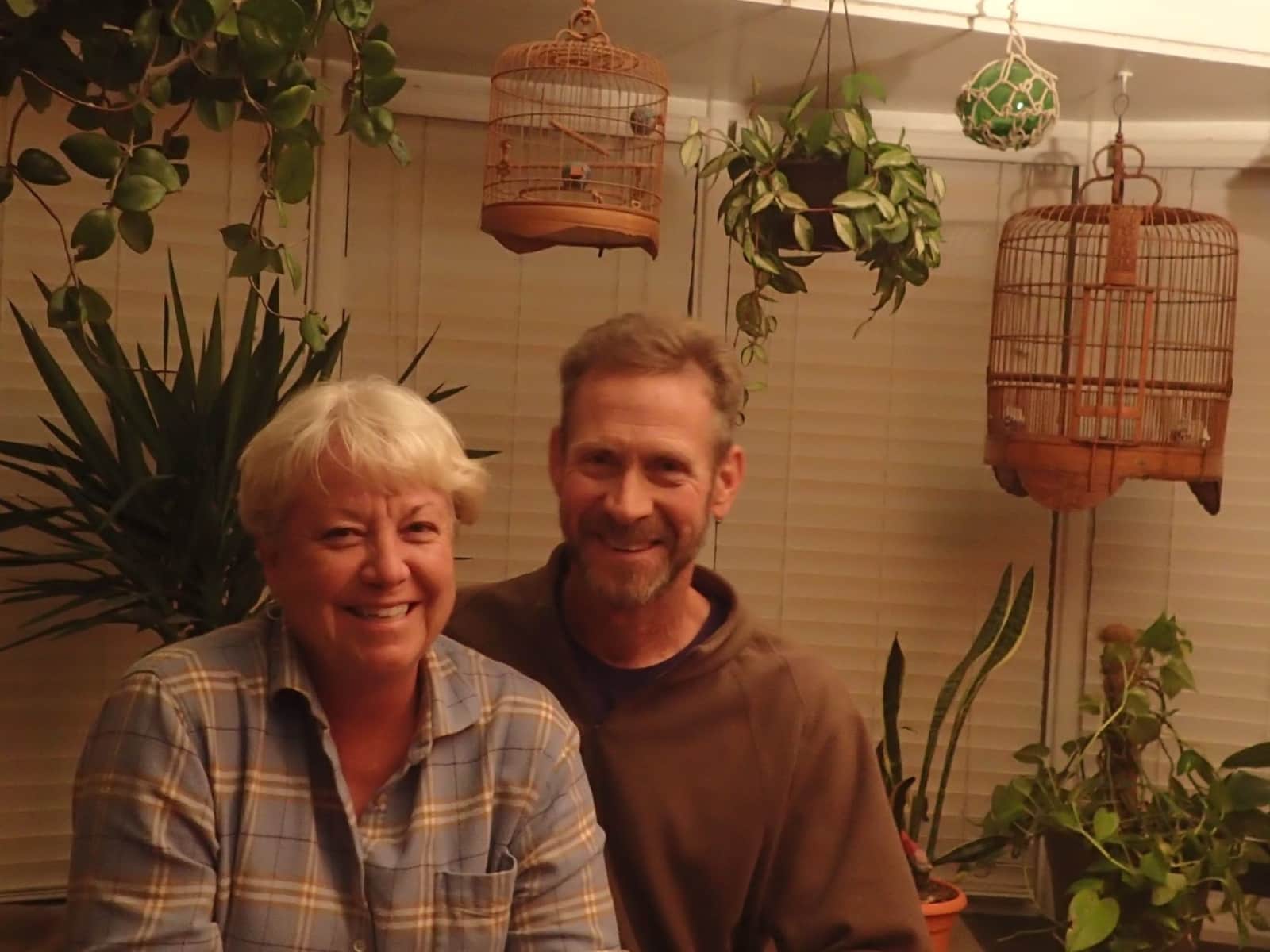 Lynn and steve & Steve from Albuquerque, New Mexico, United States
