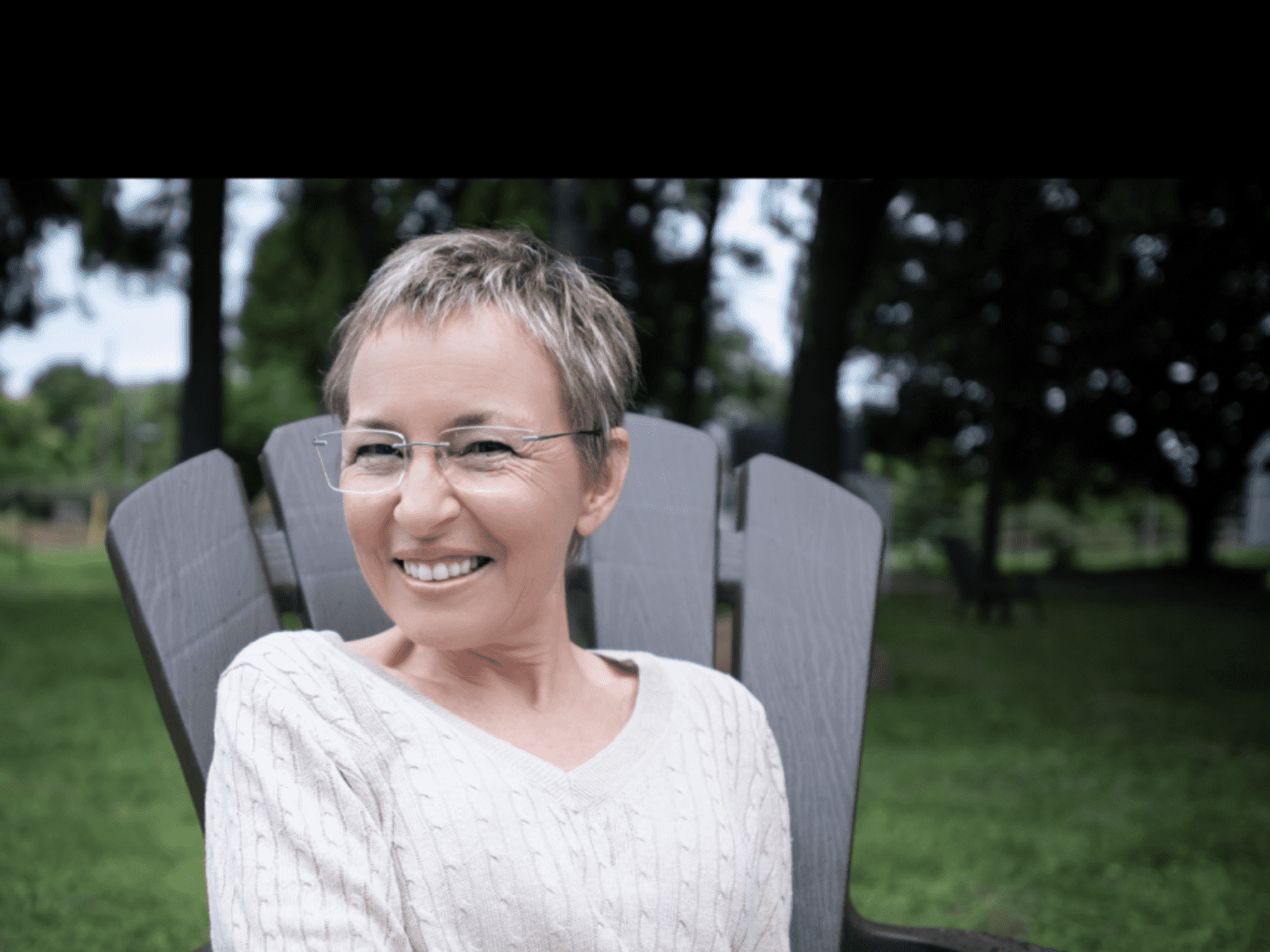 Lori from Kingston, Ontario, Canada