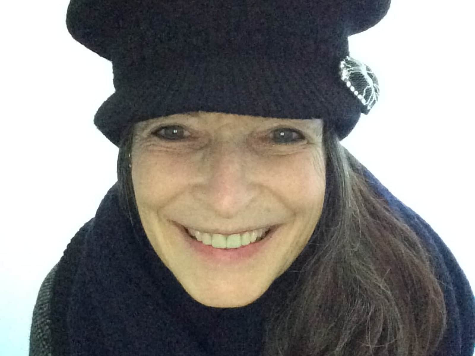 Susan from Beaverton, Oregon, United States