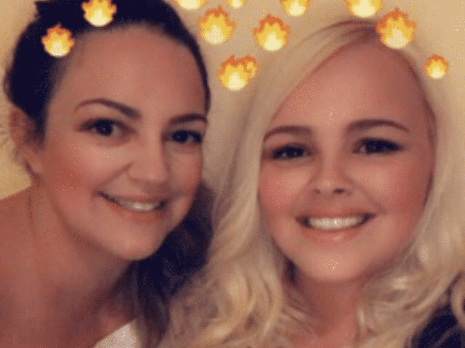 Mary from Hartlepool, United Kingdom