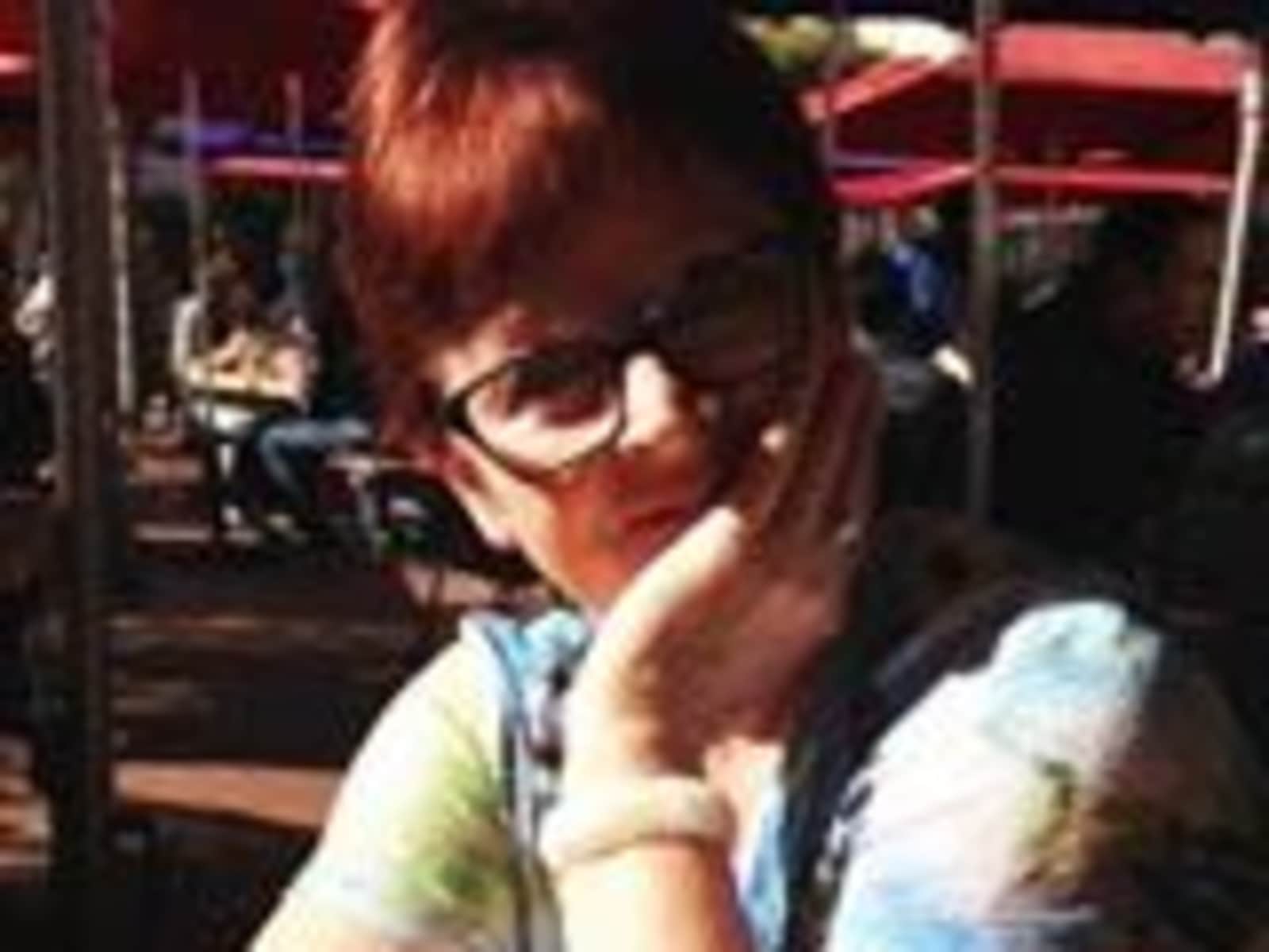 Jane from Cochrane, Alberta, Canada