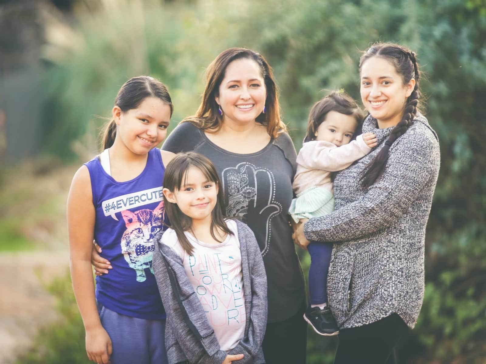 Margaret & Rebekah from Scottsdale, Arizona, United States